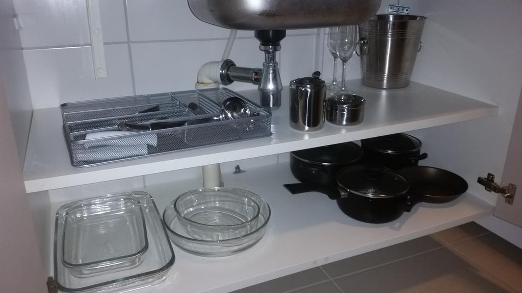 Flat Conselheiro Aguiar 1502 Daire Recife Dış mekan fotoğraf