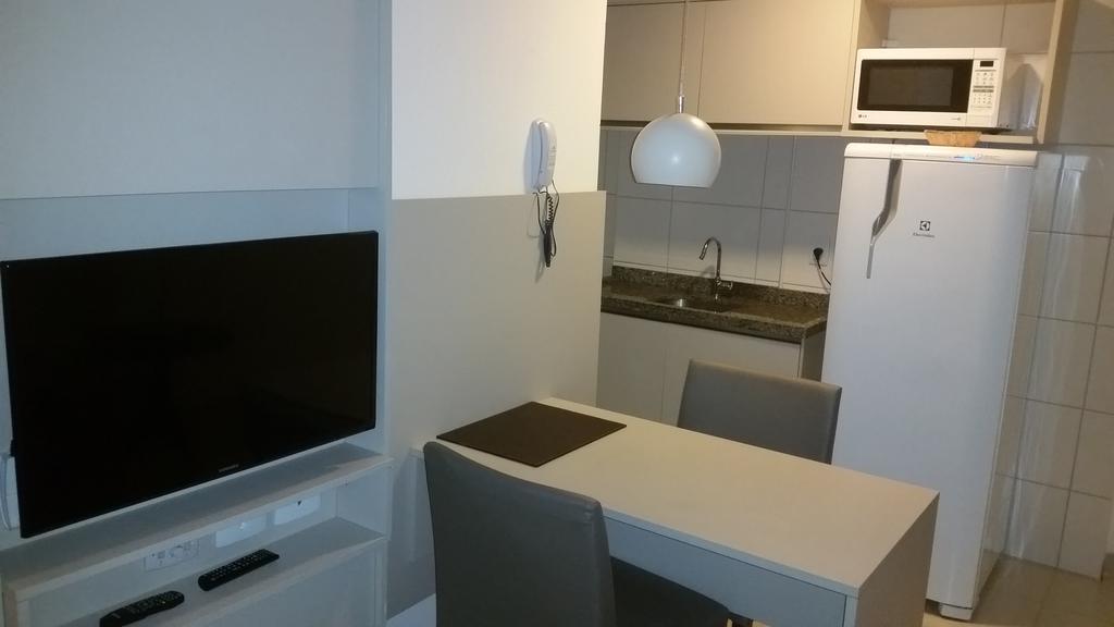 Flat Conselheiro Aguiar 1502 Daire Recife Dış mekan fotoğraf