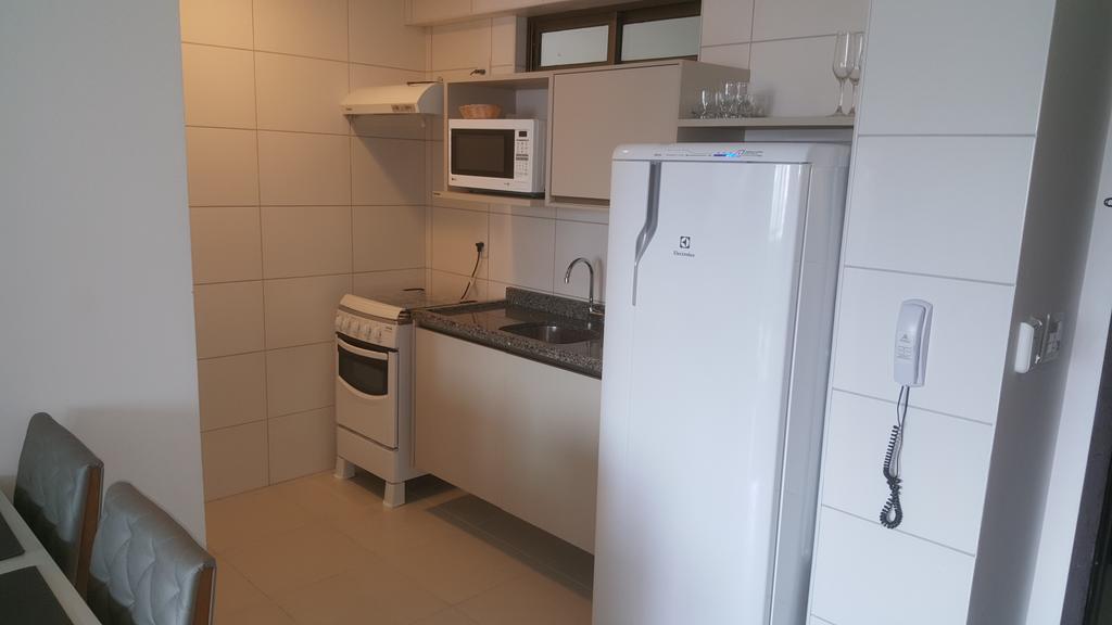 Flat Conselheiro Aguiar 1502 Daire Recife Dış mekan fotoğraf
