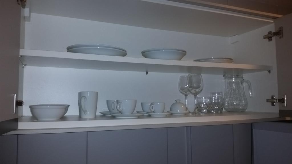 Flat Conselheiro Aguiar 1502 Daire Recife Dış mekan fotoğraf